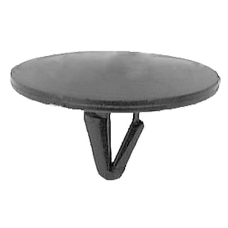 Auveco PAK GM & CHRYSLER HOOD INSULATION RETAINERS, 4PK AP17975